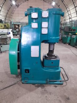 Forging hammer STANKO MA4129A
