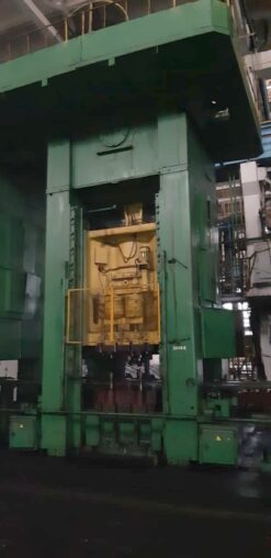 Trimming press TMP Voronezh K04 150 242