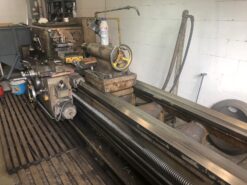 Universal lathe RYAZAN 1M63