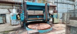 Vertical turning lathe SEDIN 1L532
