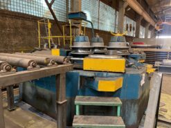 Angle bending machine PULLMAX Z61