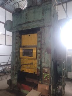 Knuckle joint press VORONEZH K8344