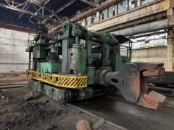 Forging manipulator 5 TON MK5-66