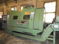 CNC lathe MAZAK Slant Turn 30 / 1500