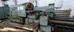 Heavy duty lathe KRAMATORSK KZH16200F2 (1M665)