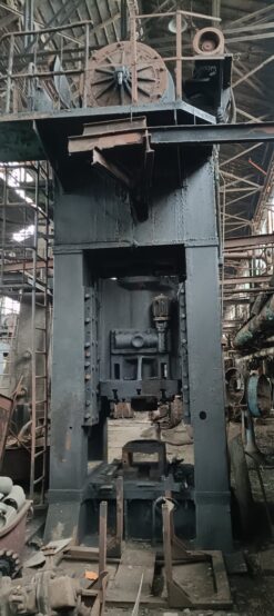 Trimming press TMP Voronezh K9538