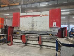 Press brake BAYKAL APHS 4116 X 400
