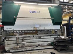 CNC press brake GUIFIL FCS-40225 PLS