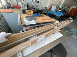 Linear scale Mitutoyo AT715-3000