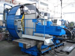 Facing lathe KRAMATORSK 1A692F3