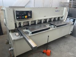 Hydraulic shear GUIFIL GHL 420
