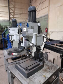 Drilling machine Quantum B30 GT