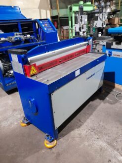 Motorized share METALLCRAFT MTBS 1350-30