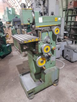 Universal milling machine ORADEA FUS 22