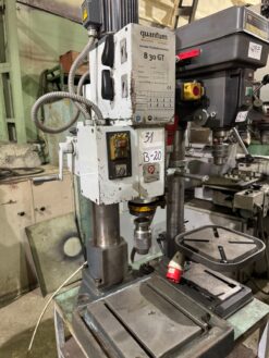Gręžimo staklės Quantum B30 GT